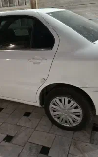 سمند سورن پلاس xu7p