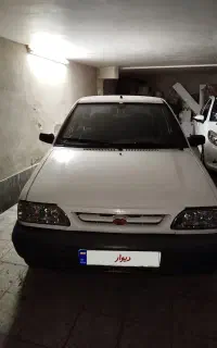 پراید مدل 90تمام هیدرولیک