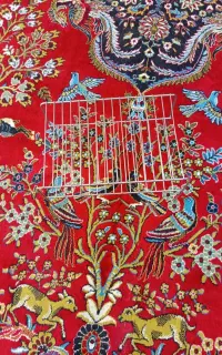 نظم دهنده اشپزخانه
