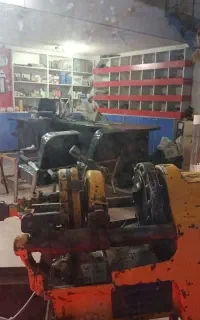 فروش وسایل فنی