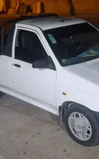 وانت۱۵۱مدل۴۰۲