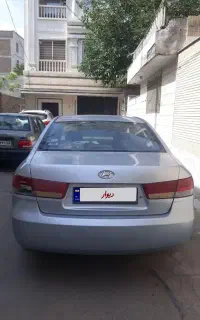 فروشی سوناتا