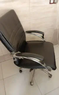 صندلی گردان