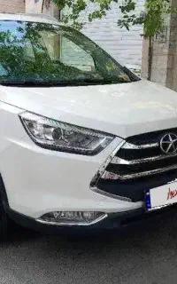جک s3