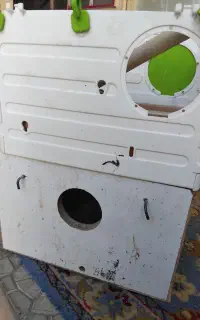 لانه عروس هلندی