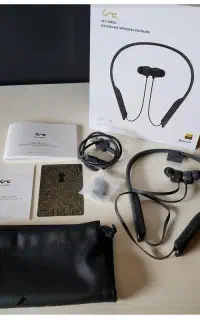 هدفون نویزکنسلینگ Aukey Neckband Wireless EP-N33