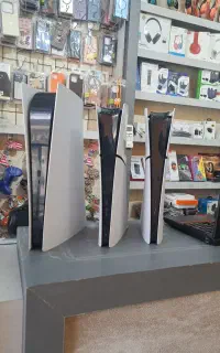 ps5 اسلیم و فت