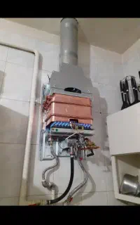 نمایندگی نصب و تعمیرات ابگرمکن . پکیج و بخاری