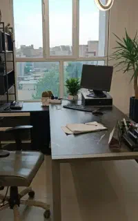 جوازکسب و امورمالی