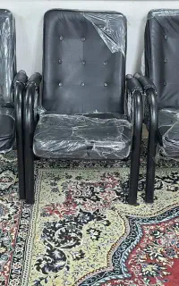 صندلی انتظار