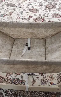 گهواره ننو