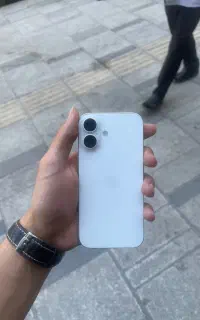ایفون ۱۶ نرمال