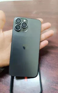 آیفون 13 پرو مکس باطری 100