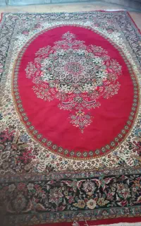فرش