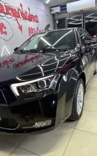 سرامیک بدنه خودرو باضمانت کتبی/ریکاوری رنگ%30تخفیف