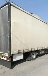 خدمات باربری و حمل اسبــابکشی منزل/تــخلـیه بار