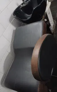 سرشور مبله سالنی فوری