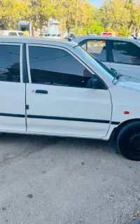 پراید مدل ۸۷