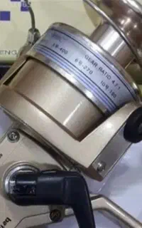 چرخ ماهیگیری بنکس ۷۰۰۰