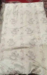سه عدد تشک دونفره