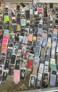 ۳۰۰عدد قاب در همه رنگ و همه مدل