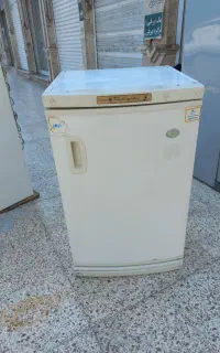 یخچال ۵فوت درحدنوسالم