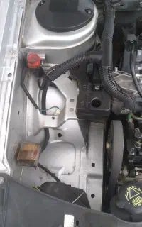 خودرو ۴۰۵مدل۸۸