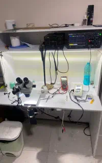 تعمیر انواع هشبرد