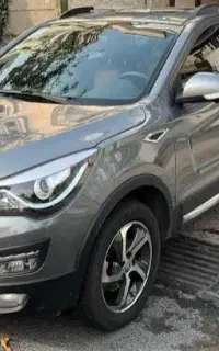 هایما s5 401