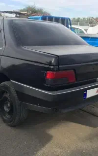 فروش پژو  ۲۰۰۰
