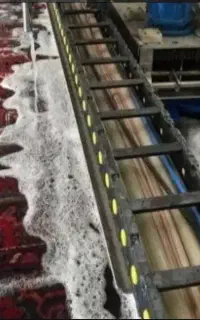 قالیشویی و مبلشویی نارنجستان