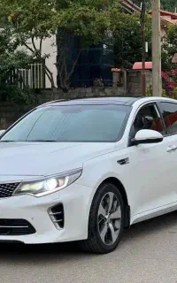 اپتیما جی تی لاین پلاک دائم ۲۰۱۷