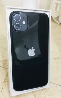 آیفون ۱۱ نرمال