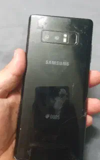 سامسونگ نوت ۸ note8