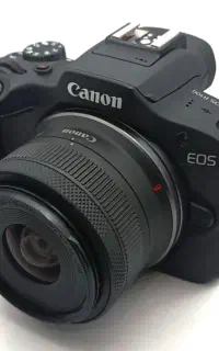 دوربین عکاسی R100