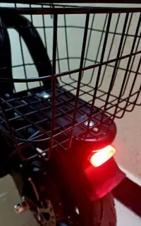 اسکوتر برقی