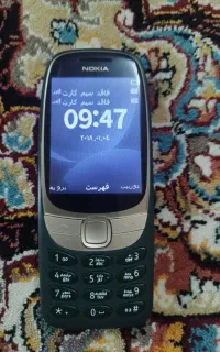 نوکیا ۶۳۱۰