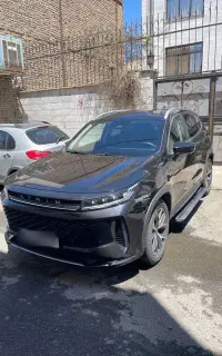 ایکستریم Lx مدل ۱۴۰۳