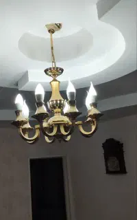 لوستر