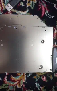 DVD اینترنال