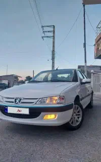 پارس Tu5 مدل 98 سیمی بیرنگ درحد