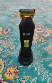 ریش تراش راف با نصف قیمت