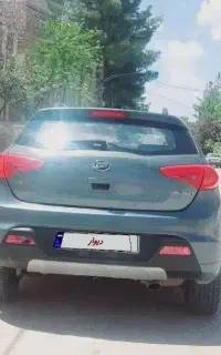 لیفان x50 اتومات