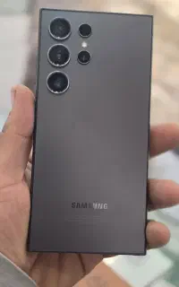 سامسونگ S24ULTRA 256