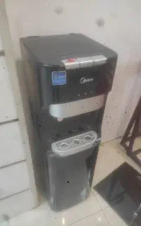 آب سرد کن میدیا ،گرم ،سرد،ولرم