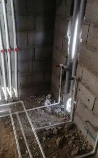 تاسیسات فنی علیرضا