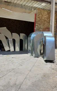 کانال سازی کولر