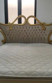 سرویس کامل خواب با تشک
