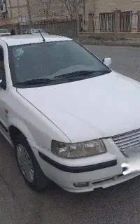 سمند ۸۹
