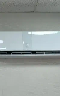 نصب و تعمیرات کولر